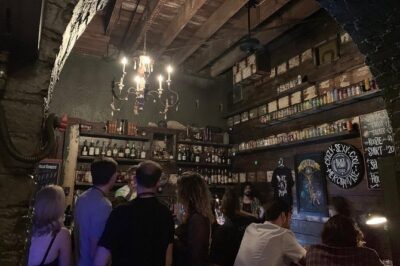 Private New Orleans Haunted History Ghost Tour - Price and Value: What $575 Buys for Your Group