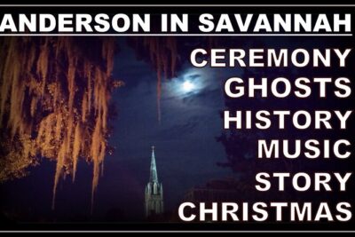 Private Savannah Ghost Walks with The Founder - Madison Square and the Revolutionary War Echoes