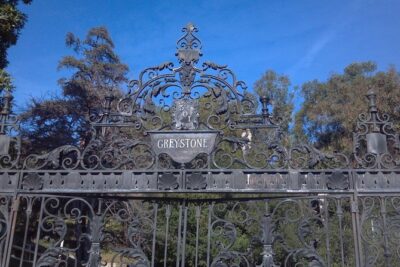 Private Scandals and Ghost Tour of Hollywood and Beverly Hills - Meeting Points and Pickup Area: The LA Reality Check