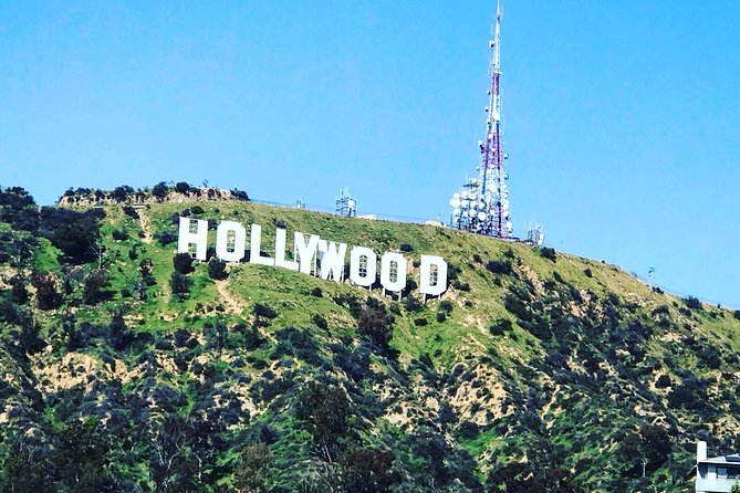 Private Scandals and Ghost Tour of Hollywood and Beverly Hills - Westwood Village Memorial Park: A Smaller Cemetery With Big-Cast Energy