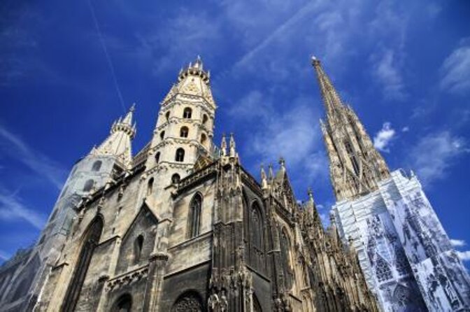 Private Spooky Vienna Ghost Tour - Key things to know before you go