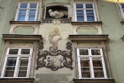Private Spooky Vienna Ghost Tour - Habsburg burial rituals: royal power with a creepy edge