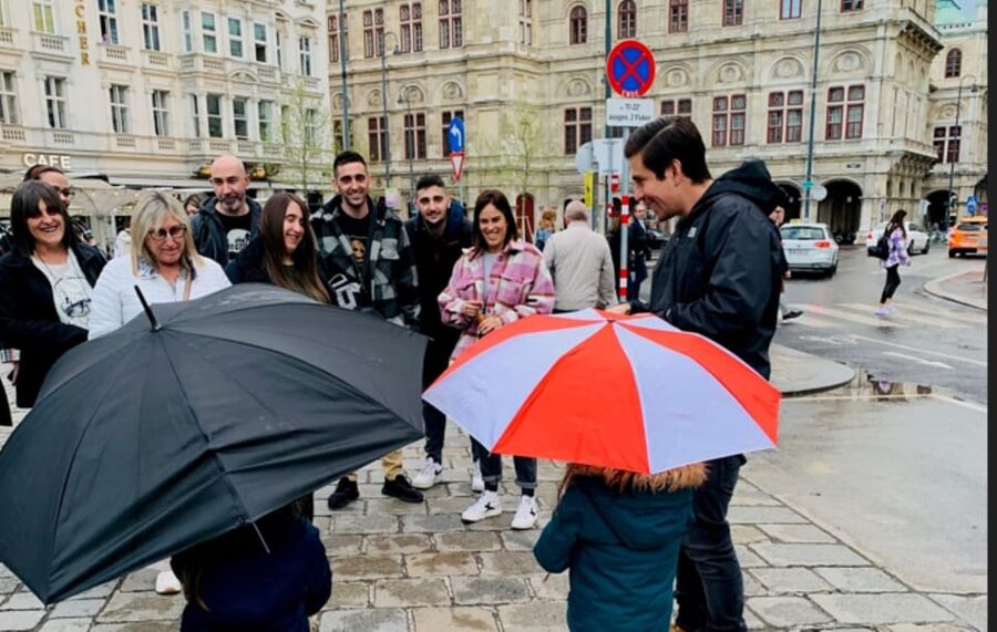 Private Spooky Vienna Tour - Who This Tour Suits Best (and Who Should Skip It)