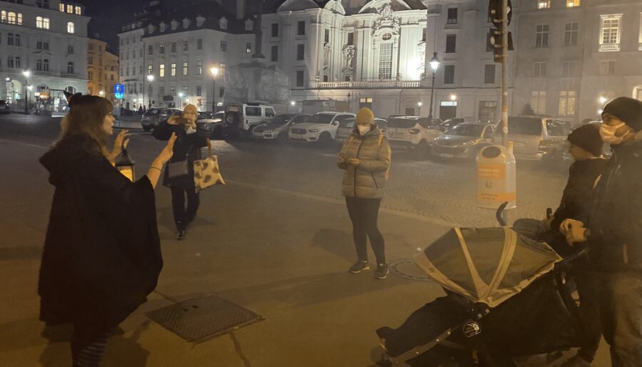 Private Spooky Vienna Tour - Should You Book the Private Spooky Vienna Tour?