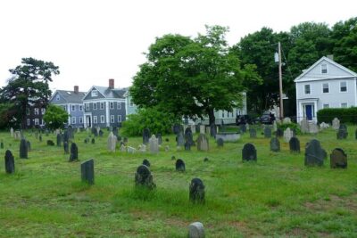 Private Walking Salem Legends Tour Professional Guide - Route Basics: Timing, Tickets, and Getting Set for Two Hours