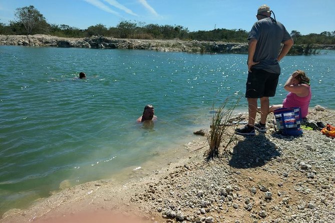 Progreso Misnebalam Ghost Town ATV excursion and Break Adventure - Price and value: is $175 per person worth it?