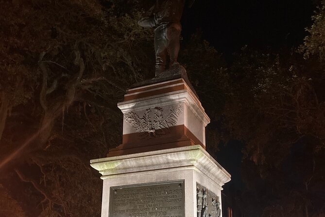 Real Savannah: History, Ghost, and True Crime Tour - How to be comfortable (and get your money’s worth) on a $38 tour