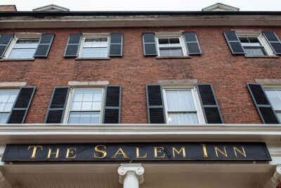 Requiem for Salem Walking Ghost Tour - Price and time: is $34.99 good value