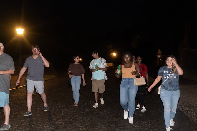 Richmond Ghost Tour: Sinister Secrets of Shockoe Bottom - Why a Richmond ghost walk hits harder than a typical city tour