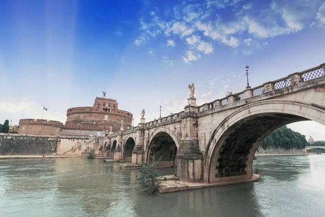 Rome: Private Night Ghost Walking Tour - Key things I’d prioritize before you go