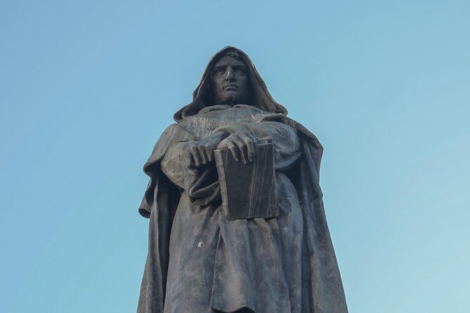 Rome Secrets with Dark History and Tasty Bites Tour Experience - Santa Maria dell’Orazione e Morte: where death becomes art