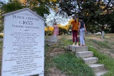 Salem Kids Slightly Spooky Tour - Price and value for $18: what you pay, and what you get