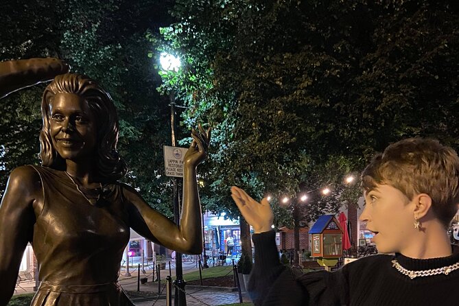 Salem's Spooky Spectres Walking Ghost Tour - Price and value: is $33 a fair deal for Salem?