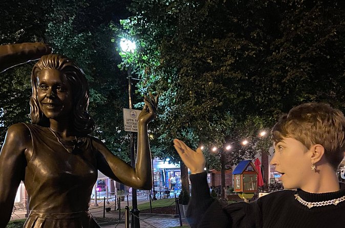 Salem's Spooky Spectres Walking Ghost Tour - Who this tour is for (and who might want a different option)