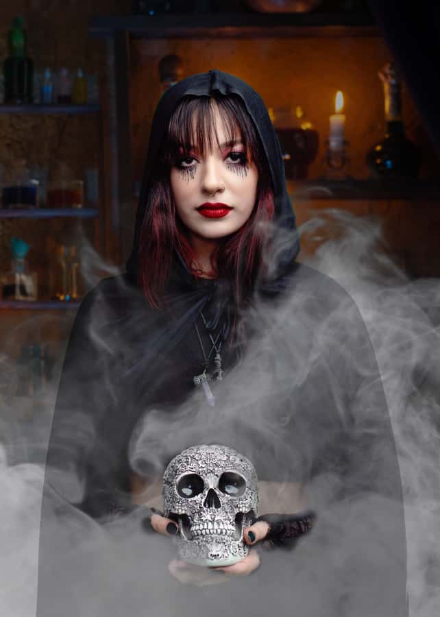 Salem: Ultimate Dead of Night Walking Ghost Tour - Key highlights