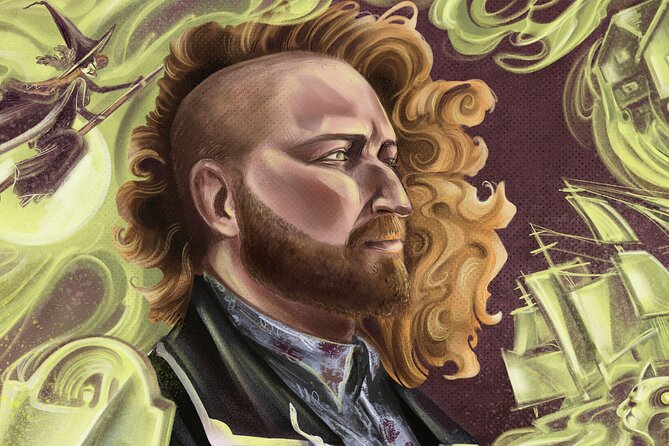 Salem Uncovered: Dark Stories of Salem Tour - Salem Old Town Hall and the 1993 Hocus Pocus link