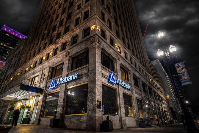 Salt Lake Ghost Tour: Salt, Spooks, & Shadows - Price and Logistics: Why $32 Can Still Feel Like a Good Deal