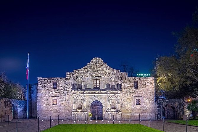 San Antonio Ghost Walking Tour - Should you book this San Antonio Ghost Walking Tour?