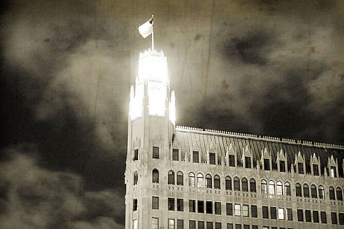 San Antonio's Ultimate Ghost and Murder Walking Guided Tour - Price Check: Is $25 Worth It?