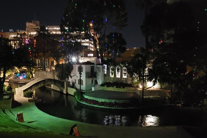 San Antonio Segway Ghost Tour - Small group size: why you’ll feel the difference