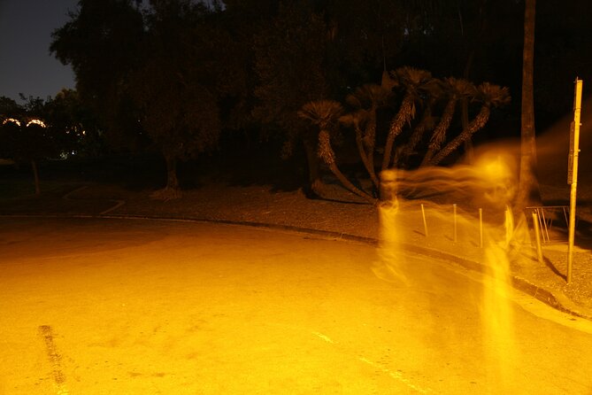 San Diego Ghost Tour - Starting at Old Town State Historic Park with exclusive access