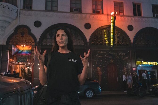 San Juan Ghost Tour: Shrieks in the Sugarcane - Stop 2: Cuartel de Ballajá and the pulse of a former military world
