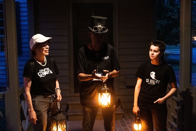 San Juan Ghost Tour: Shrieks in the Sugarcane - Stop 5: Hotel El Convento and how a residence turns into legend