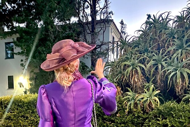 Santa Barbara Ghost Tours "Dead of the Night" History, Mystery! - Key Things to Know Before You Go