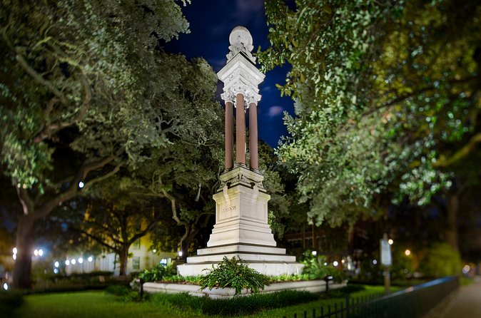 Savannah America's Most Haunted City® Walking Ghost Tour - Price and Value: Does $32 Make Sense for 90 Minutes?