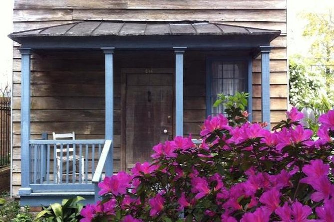 Savannah America's Most Haunted City® Walking Ghost Tour - What You Should Expect From the Stories