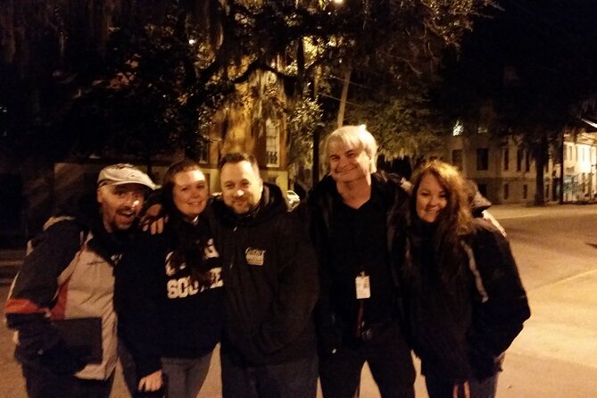 Savannah Ghost Tour with the Guy in the Kilt + Bar Stops - Price and Value: Is $39 Worth a 90-Minute Night?