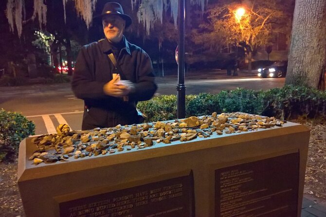 Savannah Ghostwalker Tour and Ghost Hunt - Key things I’d bet on before you go