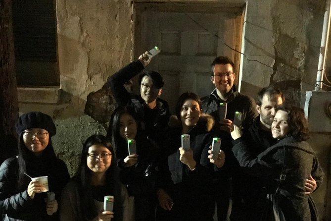 Savannah Ghostwalker Tour and Ghost Hunt - Should You Book Savannah Ghostwalker Tour and Ghost Hunt?