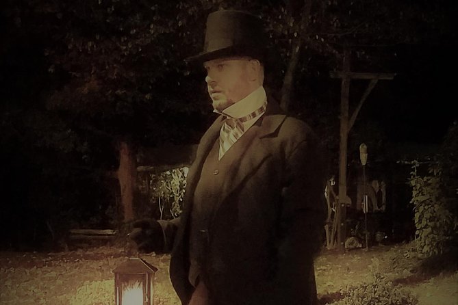 Savannah History and Haunts Candlelit Ghost Walking Tour - The “dark side” stops: why Savannah’s history fits a ghost walk