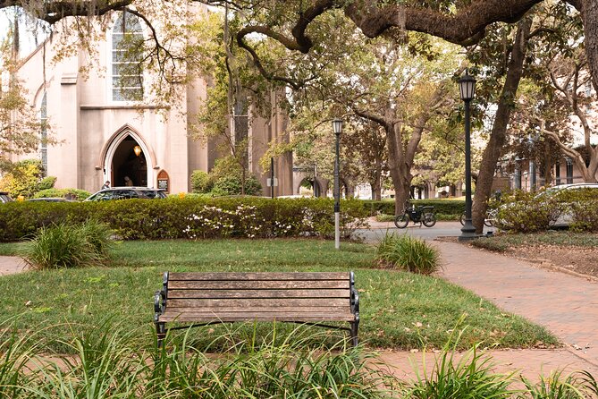 Savannah Quest Experience: Ghost Hunt - Who this is best for (and who should skip it)