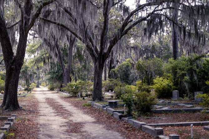 Savannah Quest Experience: Ghost Hunt - Practical tips for a smoother ghost hunt in Savannah