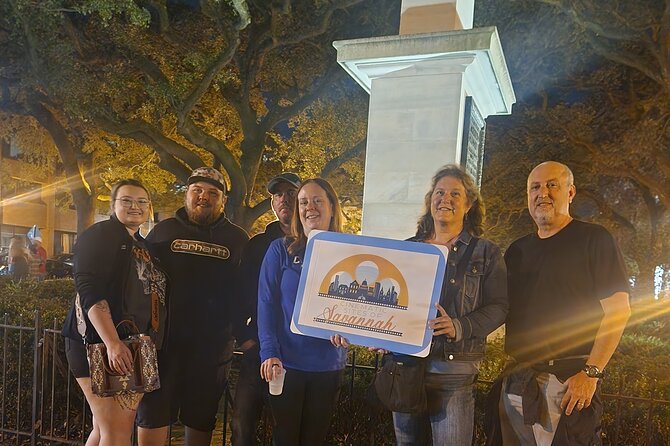 Savannah’s Haunted Hot Spots: Reality TV’s #1 Ghost Hunter spots - Cluskey Vaults and Factors Walk: Captivity Stories You Can See
