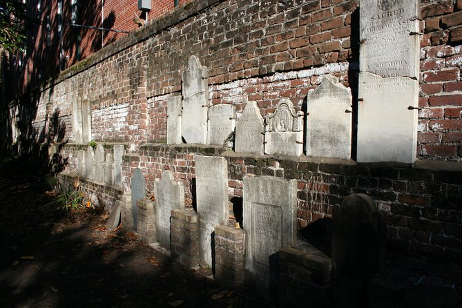 Savannah's Local Lore Ghost Tour - Who should book this and who should skip it