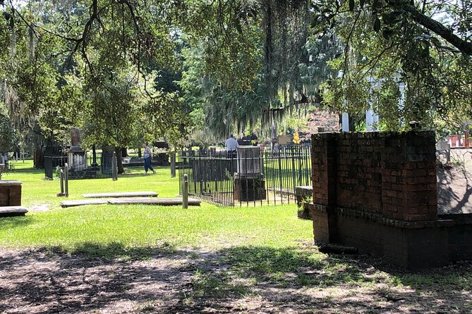 Savannah's Original Dark History Tour - Price and Timing That Feel Fair for 2 Hours in Savannah