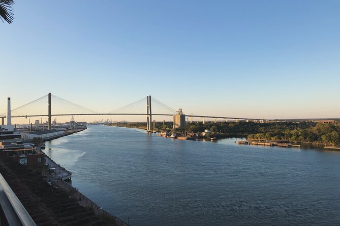 Savannah's Original Dark History Tour - Stop by Stop: What You Should Expect While Moving Through Savannah