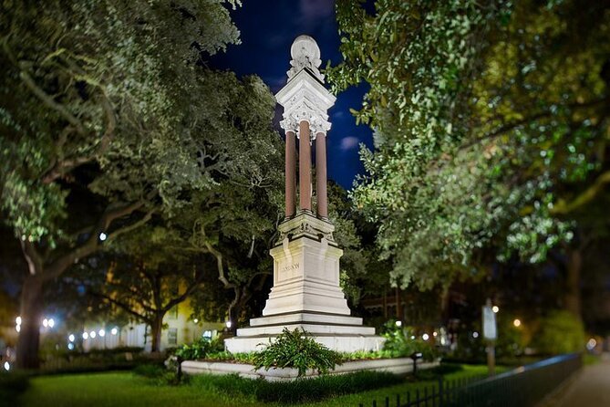 Savannah Shadows All Ages Ghost Tour - Price and Timing: Does $27.18 Make Sense?
