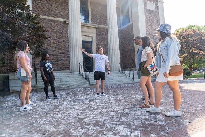 Secrets of Salem Hidden Dark History Tour - Why this Salem walk stays manageable (and actually personal)