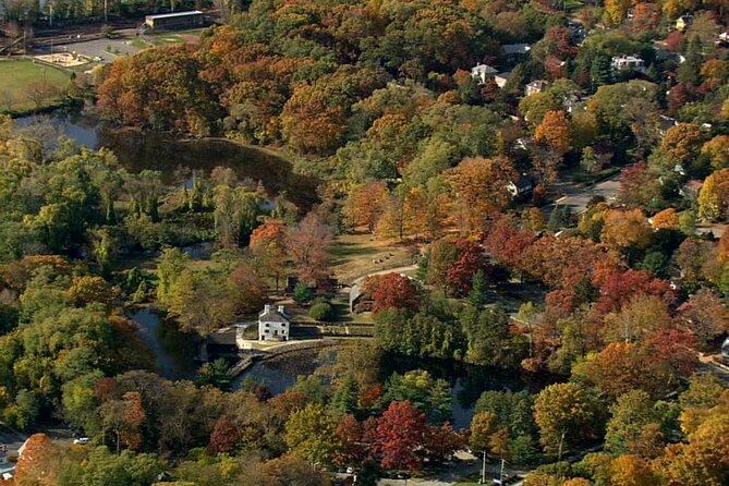 Self Guided Audio Ghost Tour of Sleepy Hollow - How this self-guided audio tour works (and why it’s good value)