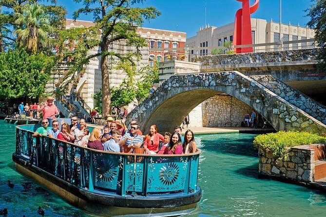 Self-Guided Ghost Audio Tour in San Antonio App with EMF Reader - Price and time: what you really get for $9.75