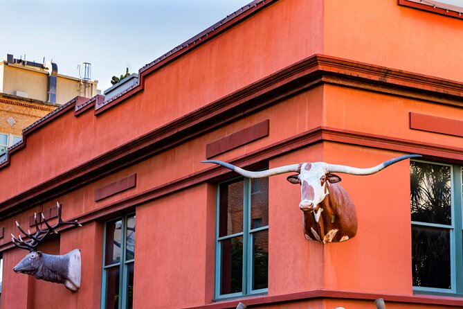 Self-Guided Ghost Audio Tour in San Antonio App with EMF Reader - Practical tips so the app works on a real phone