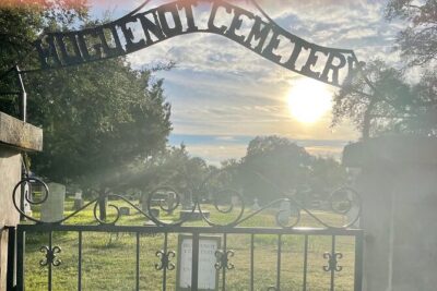 Self-Guided Haunted Ghost Walking Audio Tour in St. Augustine - Your Route: Stop-by-Stop Ghost Stories You’ll Hear From the Sidewalk