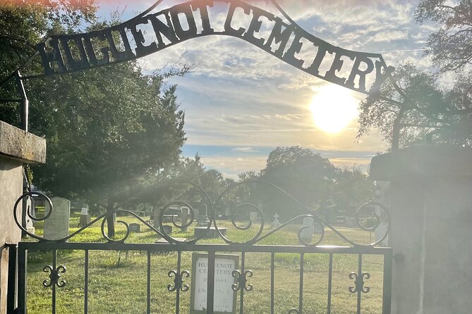 Self-Guided Haunted Ghost Walking Audio Tour in St. Augustine - Your Route: Stop-by-Stop Ghost Stories You’ll Hear From the Sidewalk