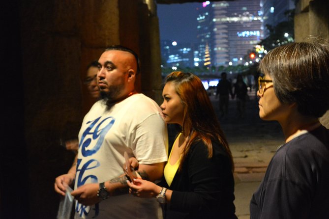 Seoul: Evening Dark History, Folklore & Ghost Story Walking Tour - Seoul’s Evening Dark History: what this tour feels like on foot