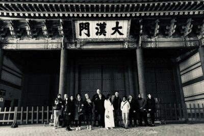 Seoul: Evening Dark History, Folklore & Ghost Story Walking Tour - Regular vs extended editions: how to choose the right spooky runtime