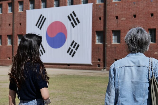 Seoul’s Hidden Dark History Guided Tour of Seodaemun Prison - Key highlights you’ll actually remember